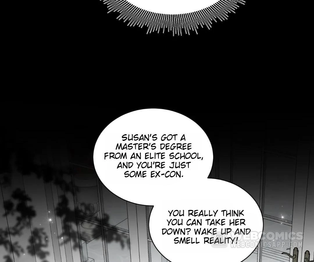 The Real Heiress Brings the High Society to Its Knees Chapter 7 Page 68